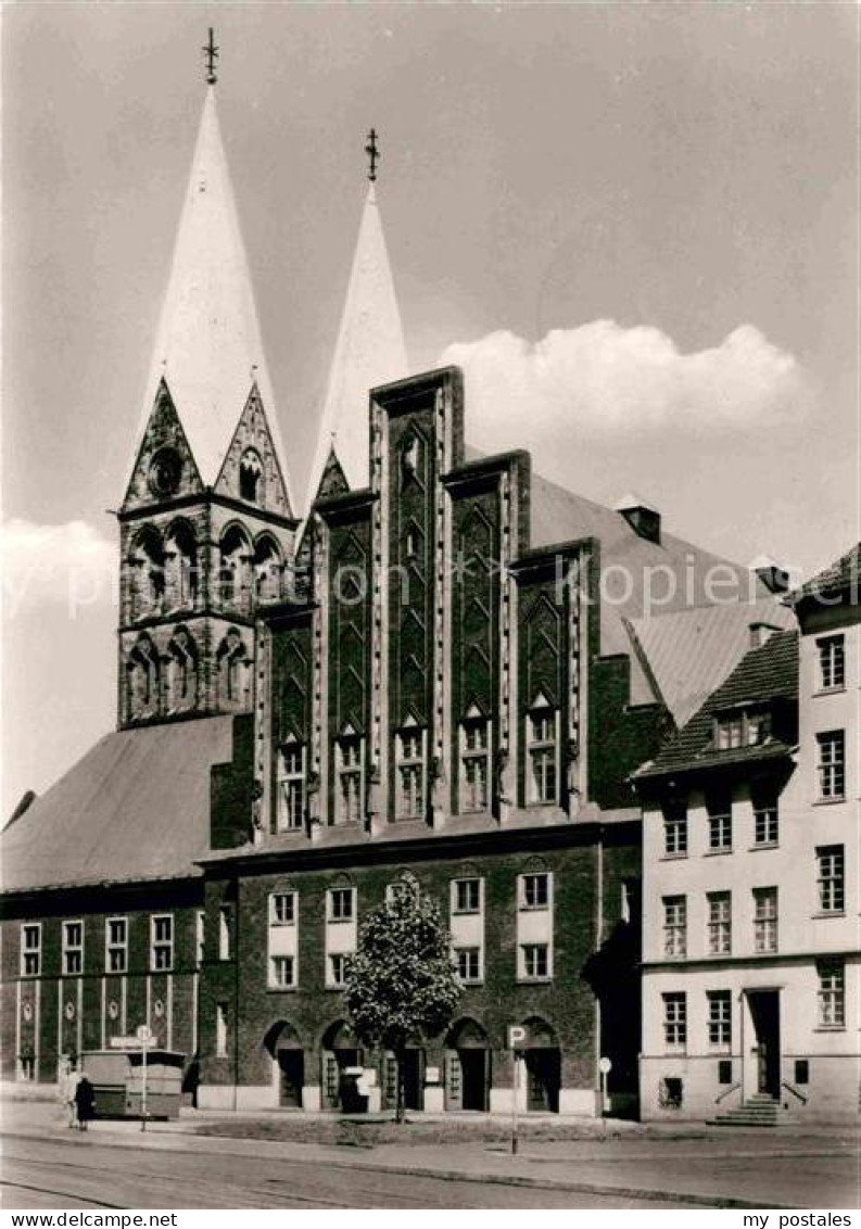 72780101 Bremen Glocke Am Dom Restaurant Bremen - Bremen