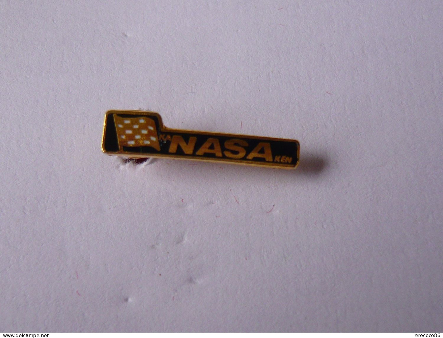 Pin S ESPACE NASA NATIONAL AERONAUTIQUE AND SPACE ADMINISTRATION - Spazio