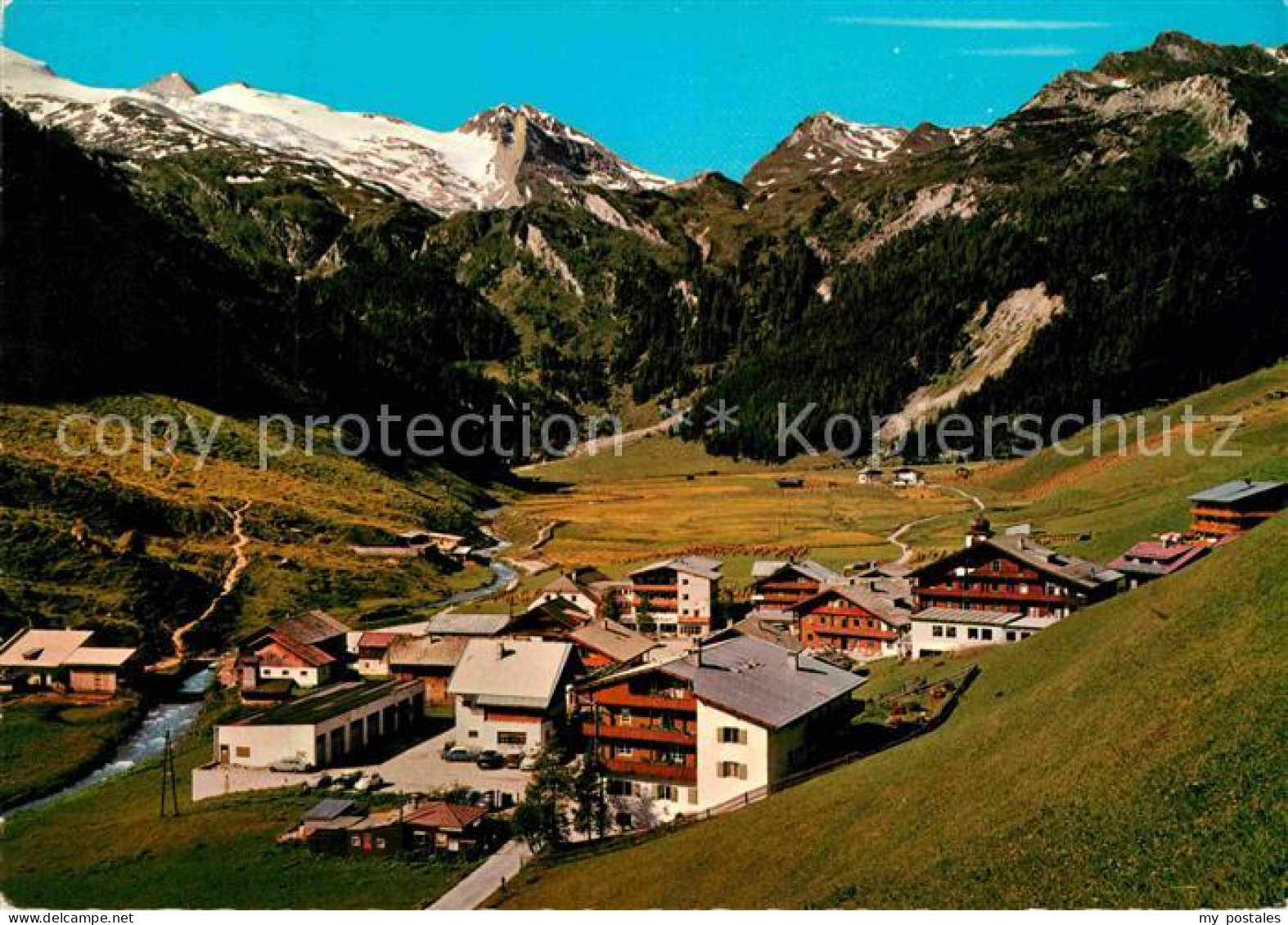 72777939 Hintertux Zillertal Thermalbad Tux - Sonstige & Ohne Zuordnung