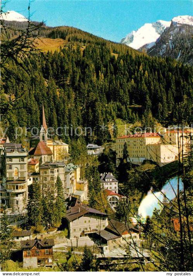 72777919 Bad Gastein Graukogel Feuersang  Bad Gastein - Other & Unclassified