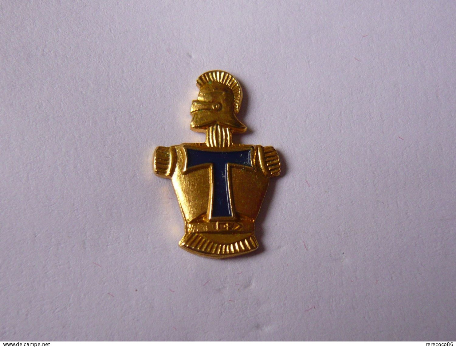 Pin S BATAILLON DES TRANSMISSIONS - Army