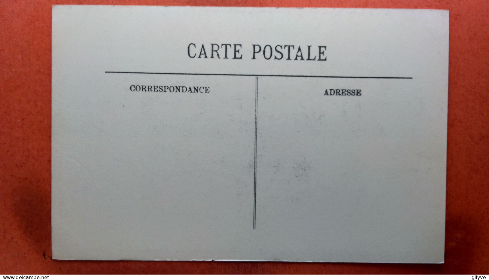 CPA (75) Inondations De Paris .1910. Rue Des Fossés Saint Bernard.  (7A.754) - Überschwemmung 1910