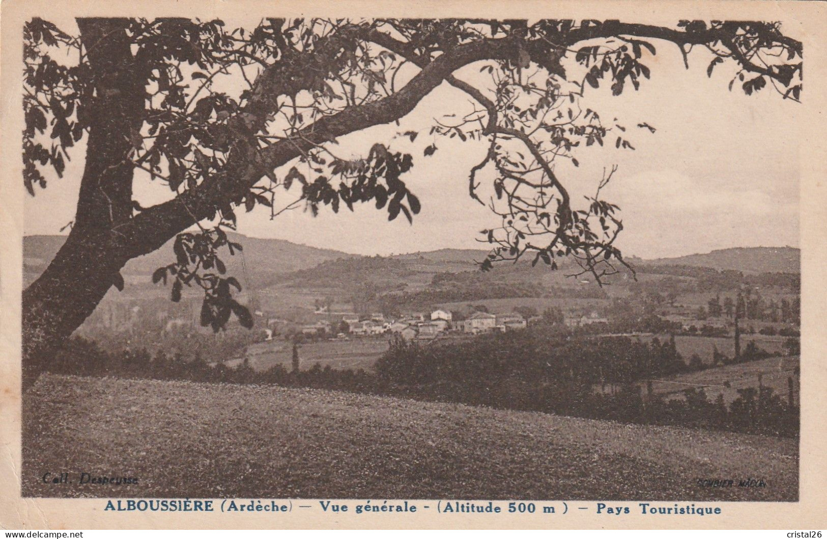 Alboussiere - Sonstige & Ohne Zuordnung