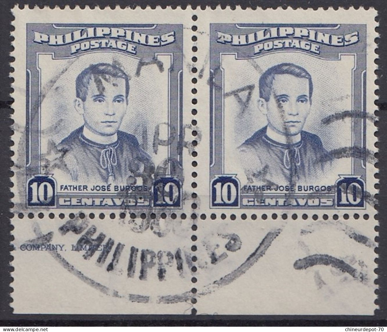 Philippines Pilipinas - Philippines