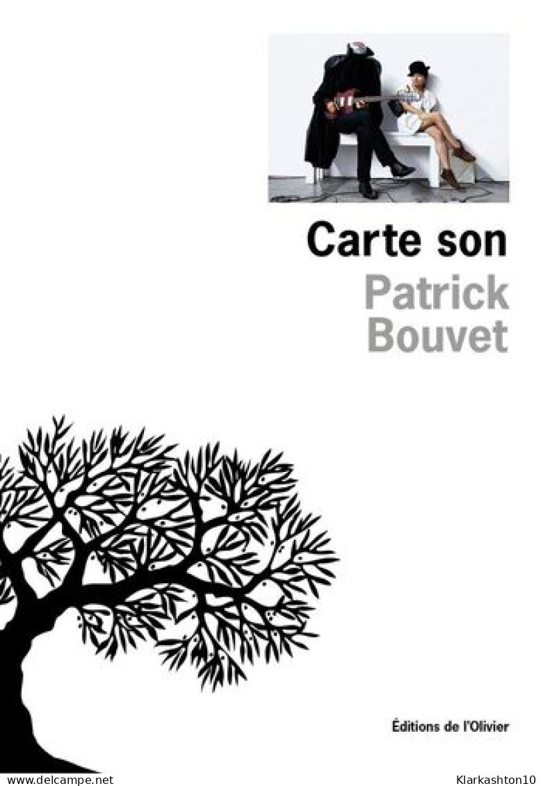 Carte Son - Other & Unclassified