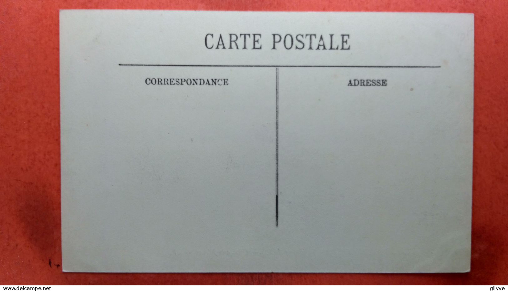 CPA (75) Inondations De Paris. 1910. Quai Aux Fleurs. Commissariat De Police. (7A.770) - Inondations De 1910