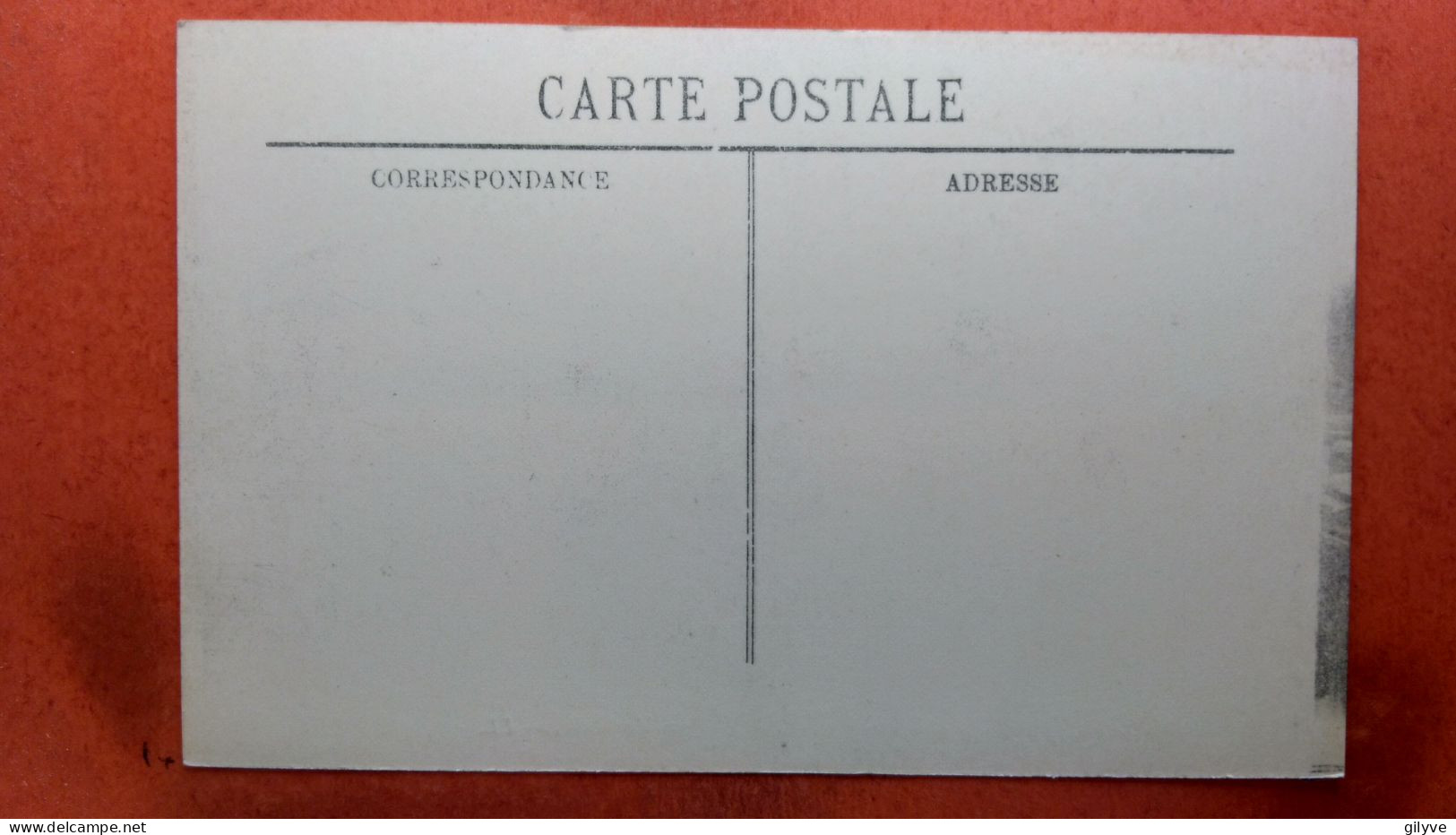 CPA (75) Inondations De Paris. 1910. Quai Montebello. (7A.774) - Alluvioni Del 1910