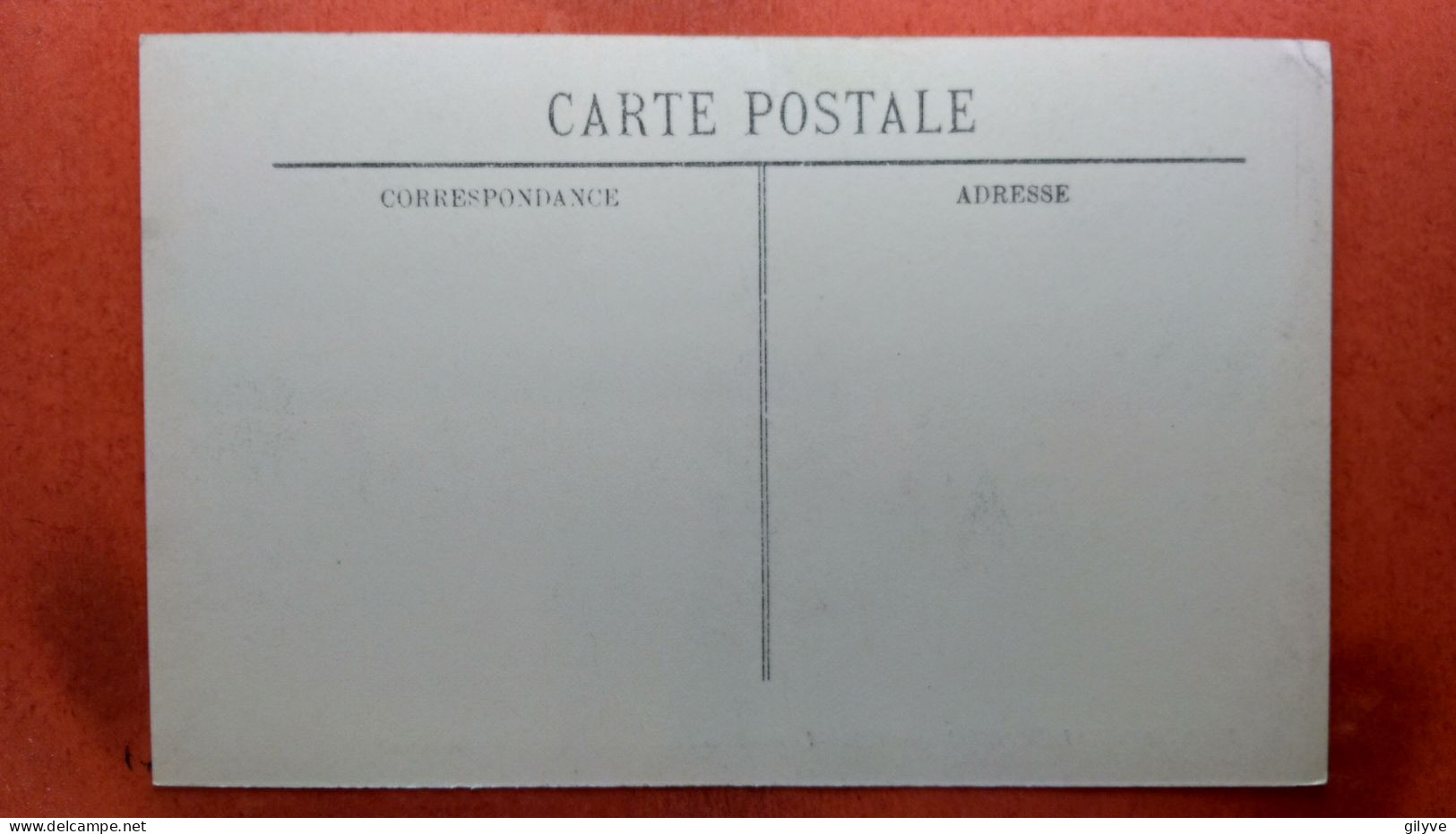 CPA (75) Inondations De Paris.1910. Le Bateau De Passage De La Rue Saint Dominique.  (7A.776) - Inondations De 1910