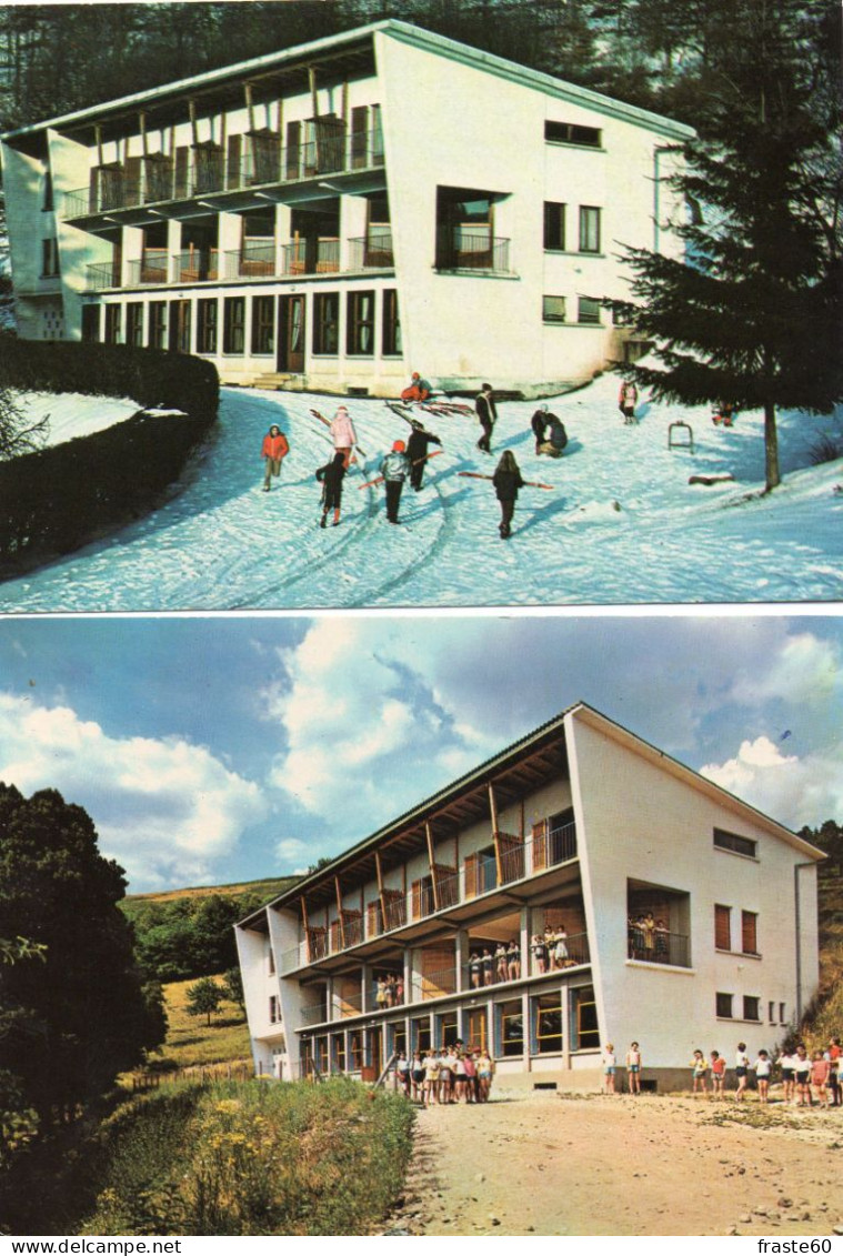 Stosswihr - 2 CP Centre De Vacances " La Roche " - Other & Unclassified