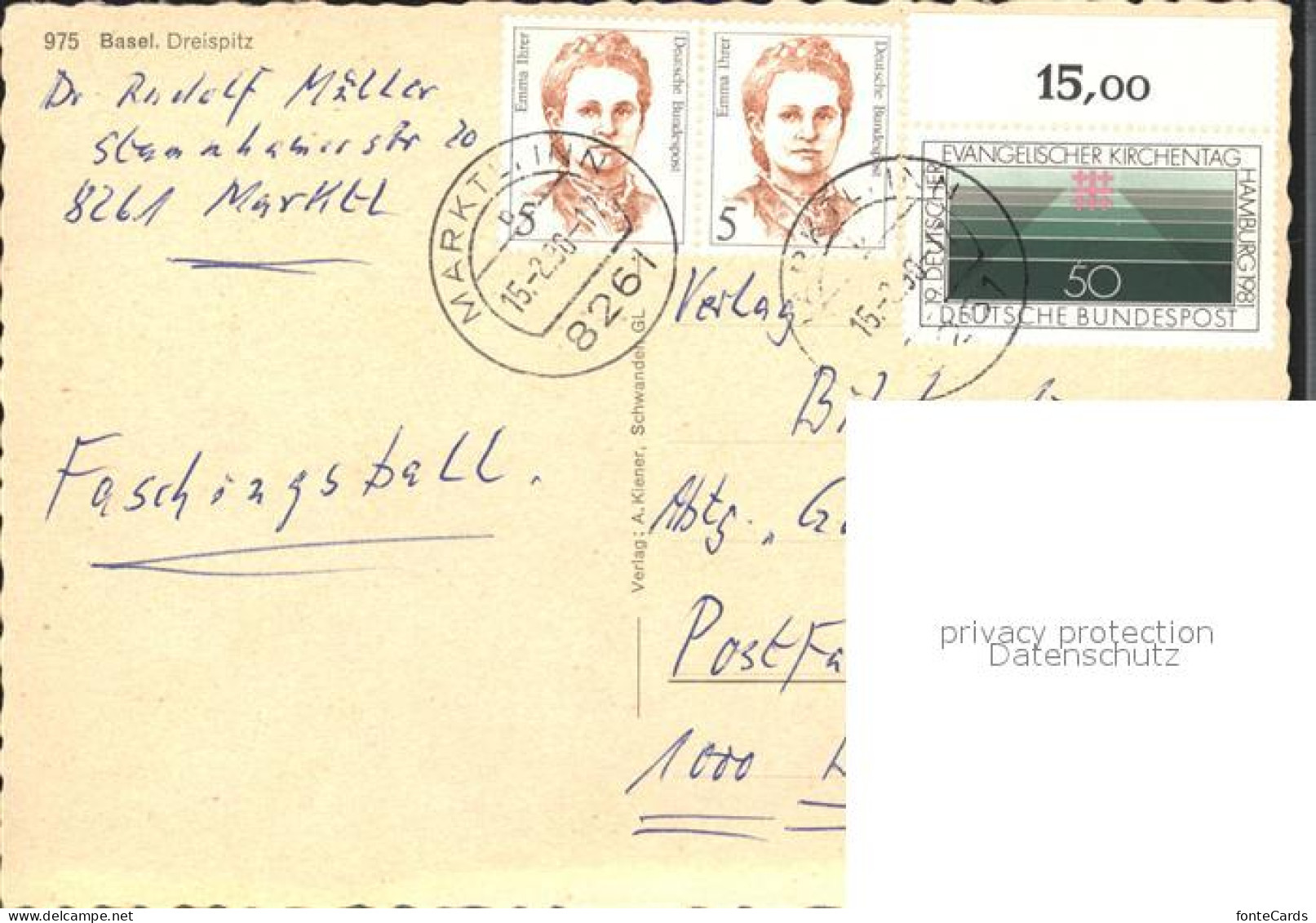 12921549 Basel BS Dreispitz Basel - Other & Unclassified