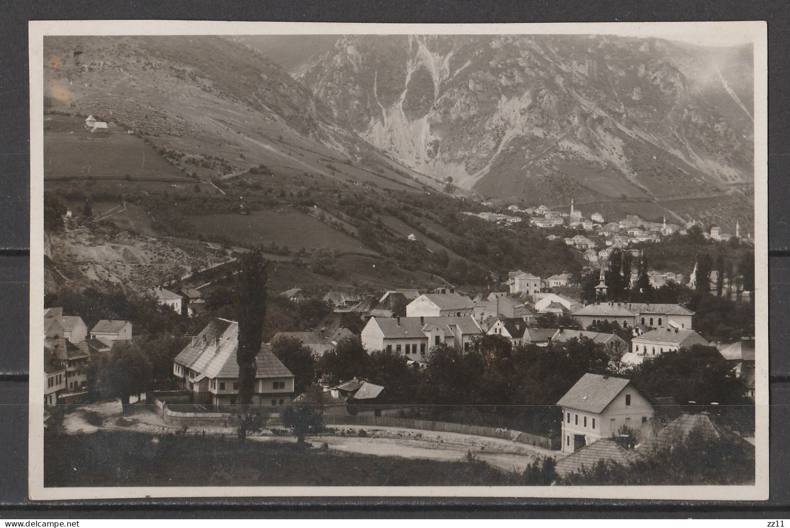 Travnik - Bosnia Erzegovina