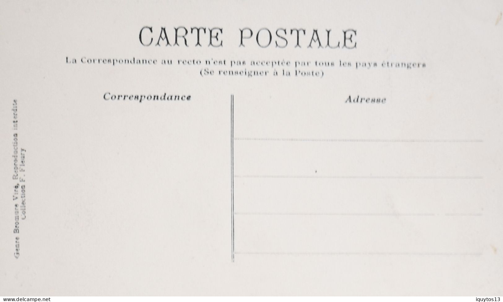 CPA. [75] > TOUT PARIS > N°97 M Bis - (pas Vue Sur Le Site) La Galerie Des Machines - Démoli En 1909 - (VIIe Arrt.) -TBE - Distrito: 07