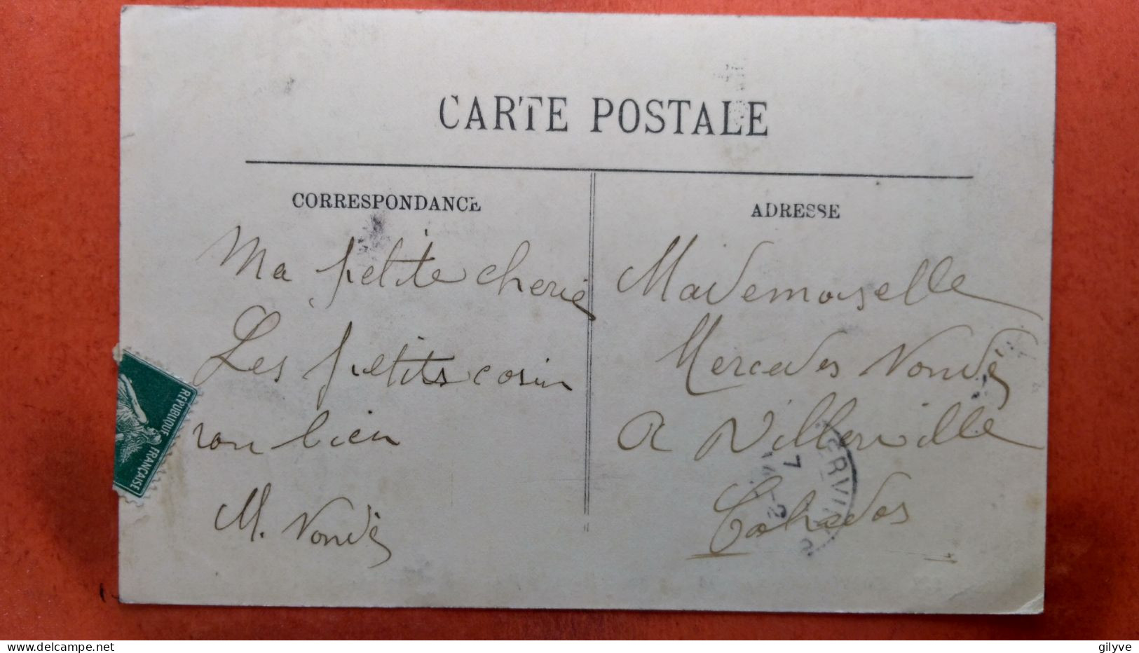 CPA (75) Inondations De Paris.1910. Place De Rome.   (7A.798) - Inondations De 1910