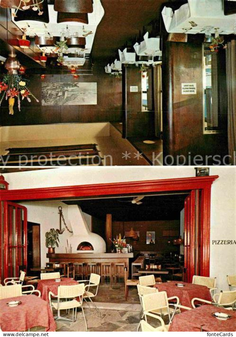 12867479 Muralto TI Restaurant Gambrinus Muralto TI - Andere & Zonder Classificatie