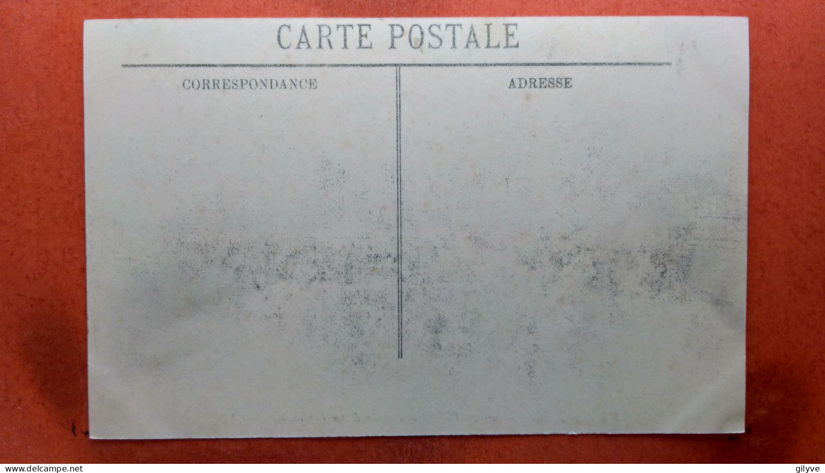 CPA (75) Inondations De Paris.1910. Chemin De Fer Des Invalides. (7A.802) - Inondations De 1910