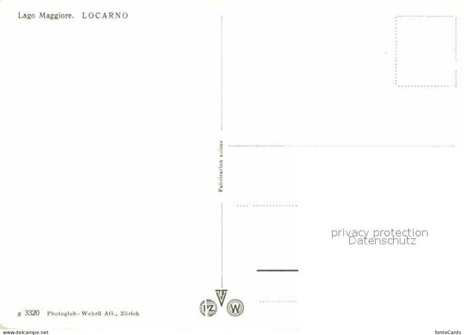 12850499 Locarno Lago Maggiore Rivaplana Fliegeraufnahme Madonna Del Sasso Locar - Other & Unclassified