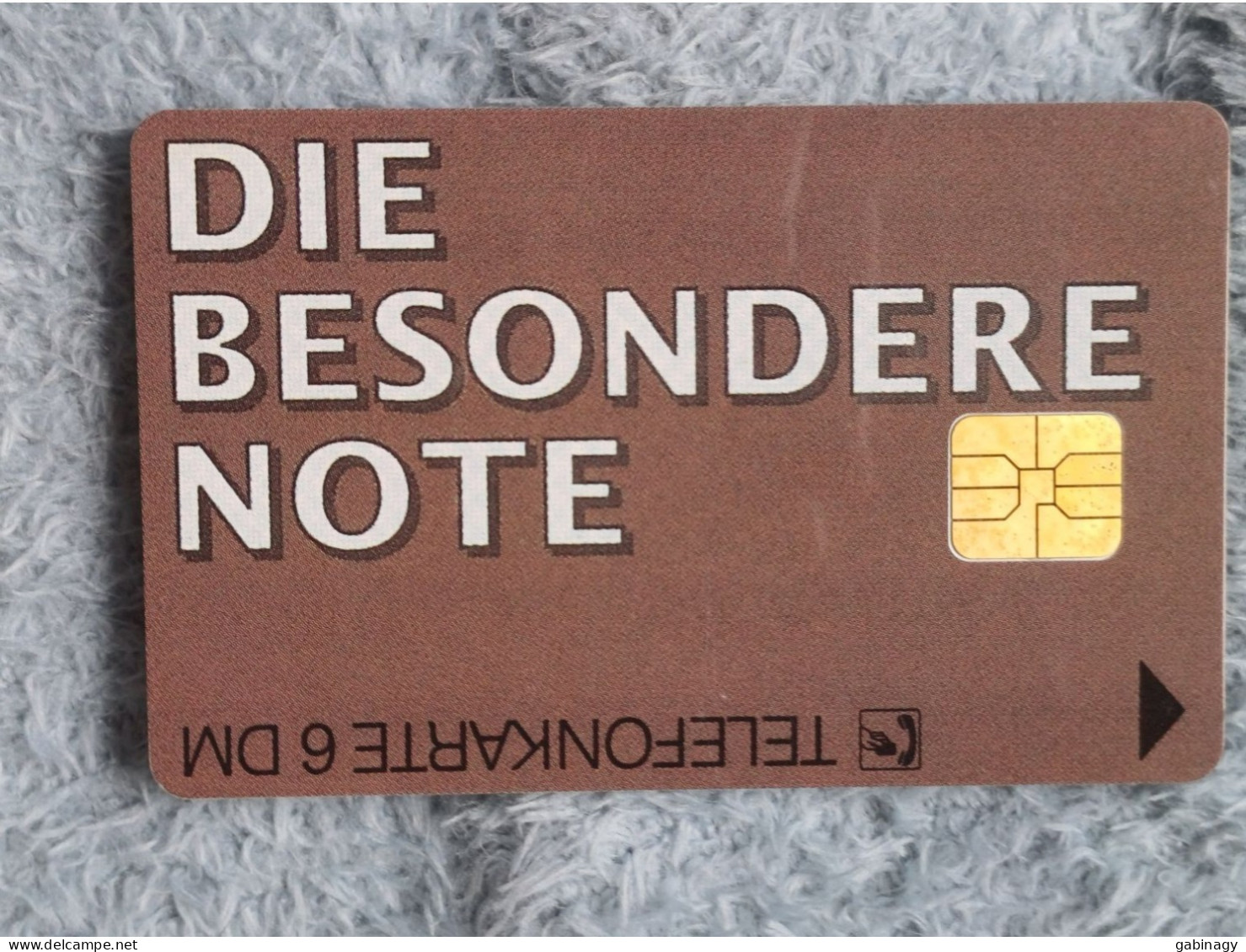 GERMANY-1209 - K 0589A - Die Besondere Note 4 – Neuer 100-DM-Schein - BANKNOTE - 4.000ex. - K-Series : Série Clients