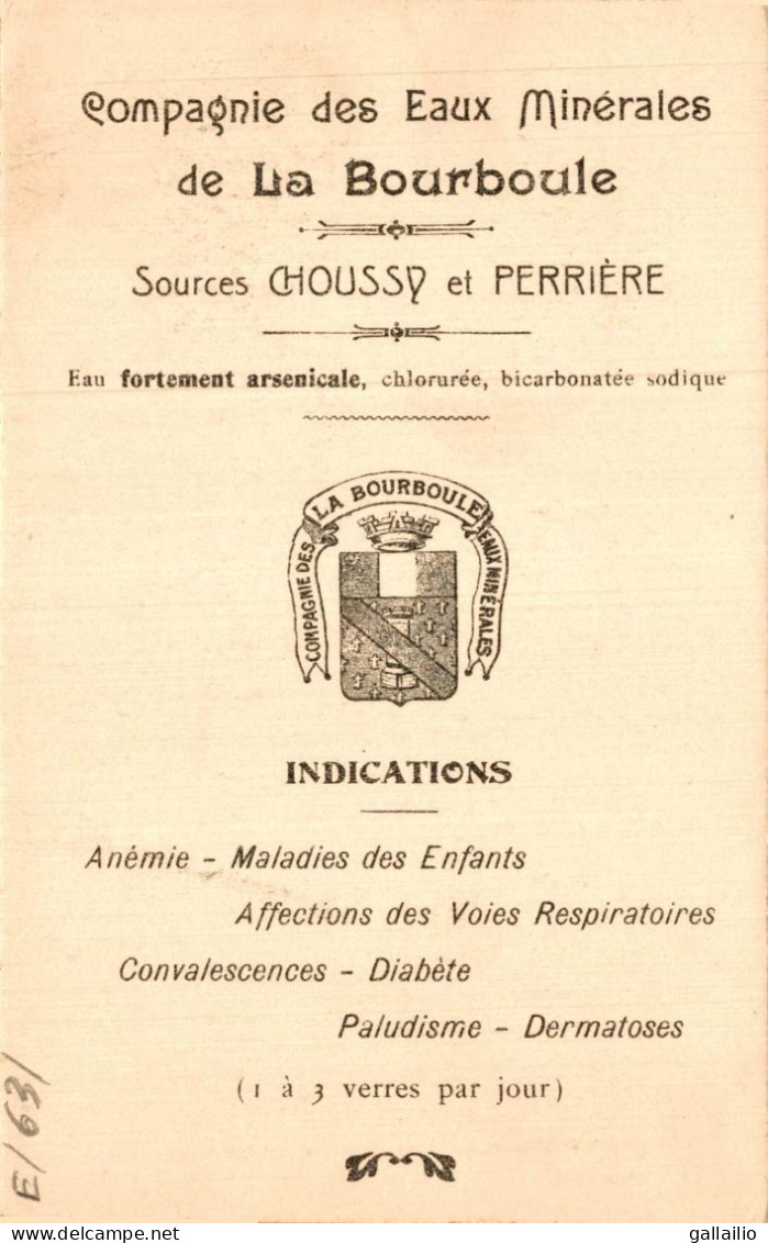 GAUCHER PROFESSEUR A LA FACULTE DE MEDECINE DE PARIS - Santé