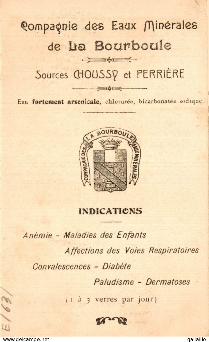 GILBERT PROFESSEUR A LA FACULTE DE MEDECINE DE PARIS - Salud