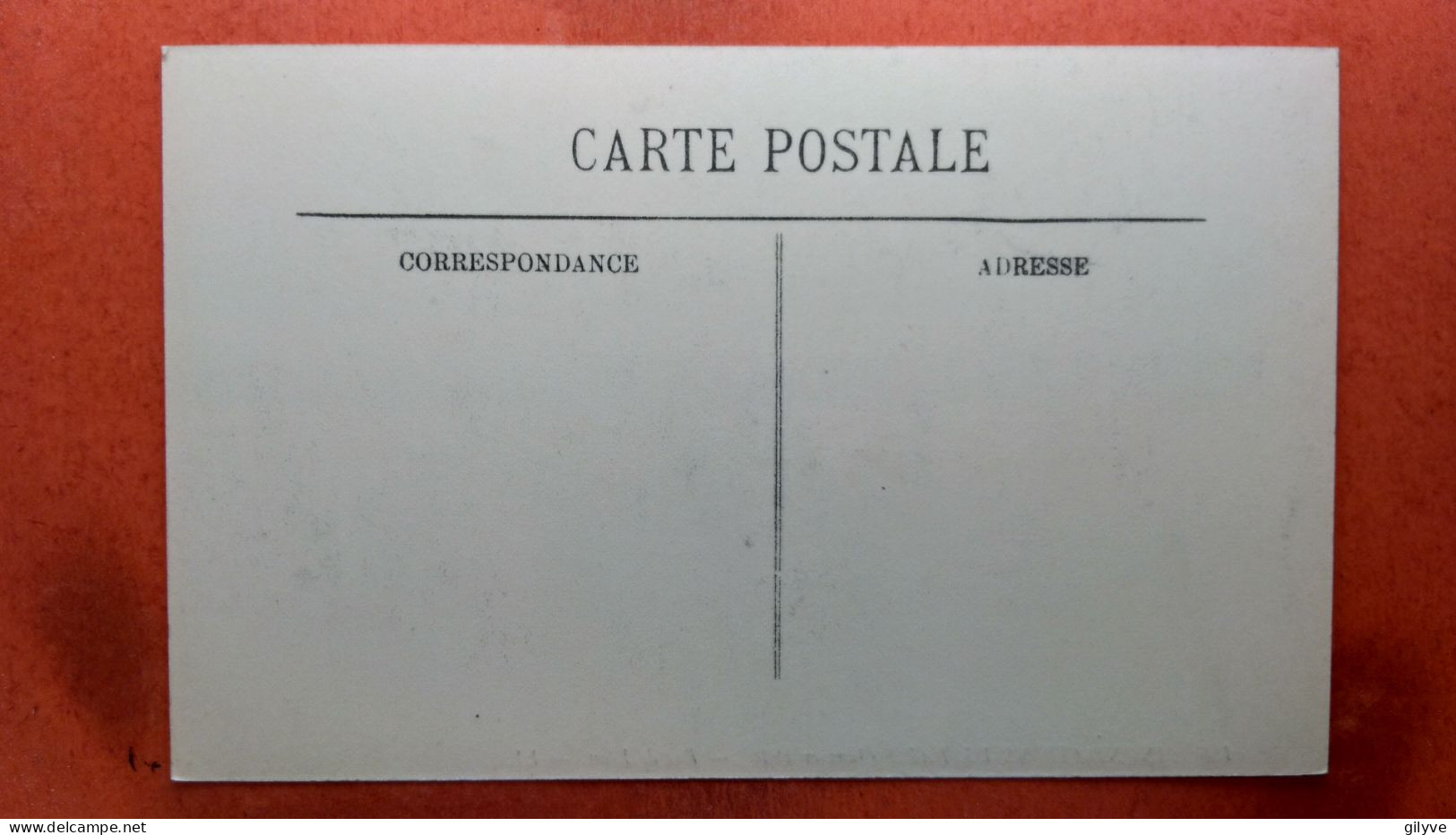 CPA (75) Inondations De Paris.1910. Rue De Lyon.  (7A.824) - De Overstroming Van 1910