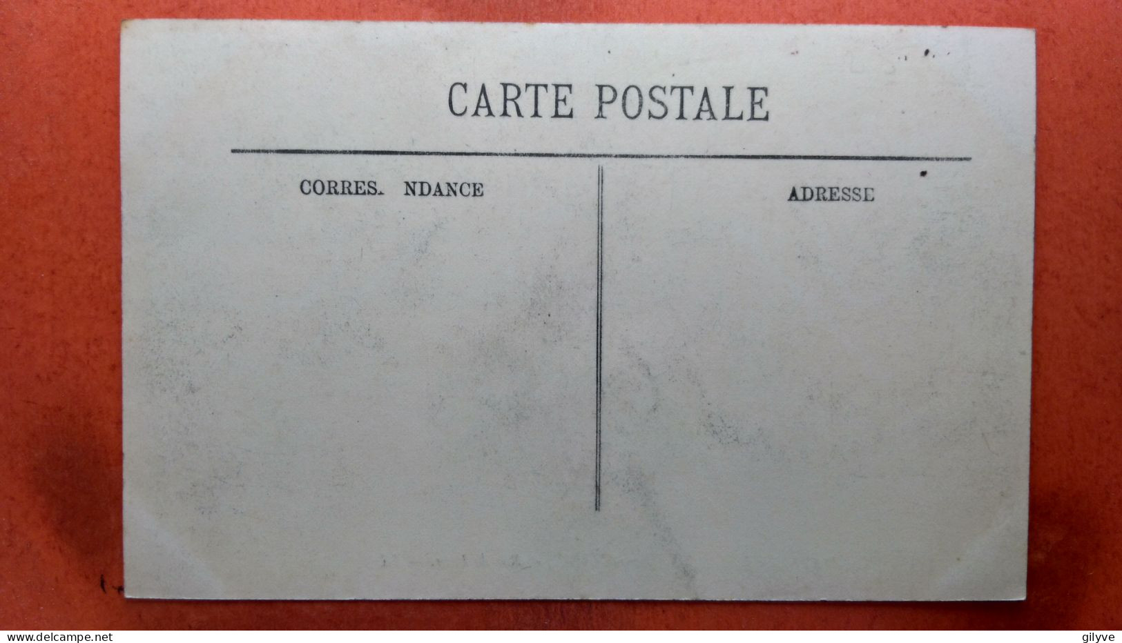 CPA (75) Inondations De Paris.1910. Rue De Lyon.  (7A.830) - Inondations De 1910