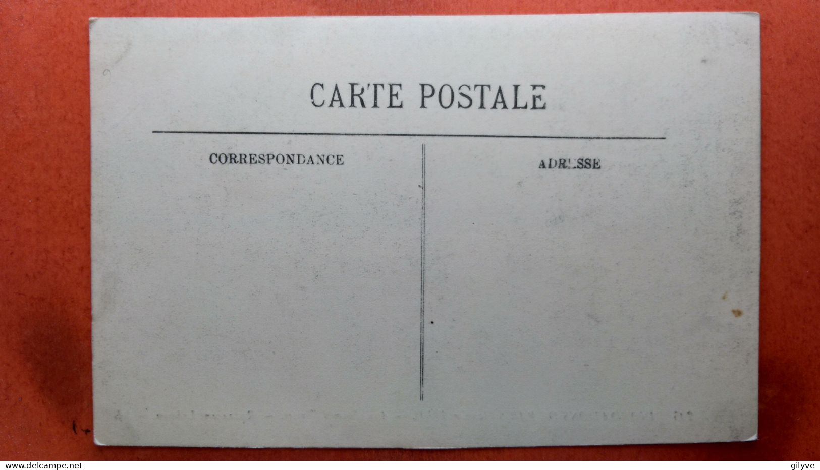 CPA (75) Inondations De Paris.1910. Aux Champs Elysés. Restaurant Ledoyen. (7A.832) - Überschwemmung 1910