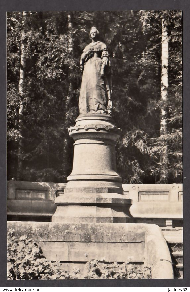 111505/ LUXEMBOURG, Monument De La Princesse Amélie - Luxemburgo - Ciudad