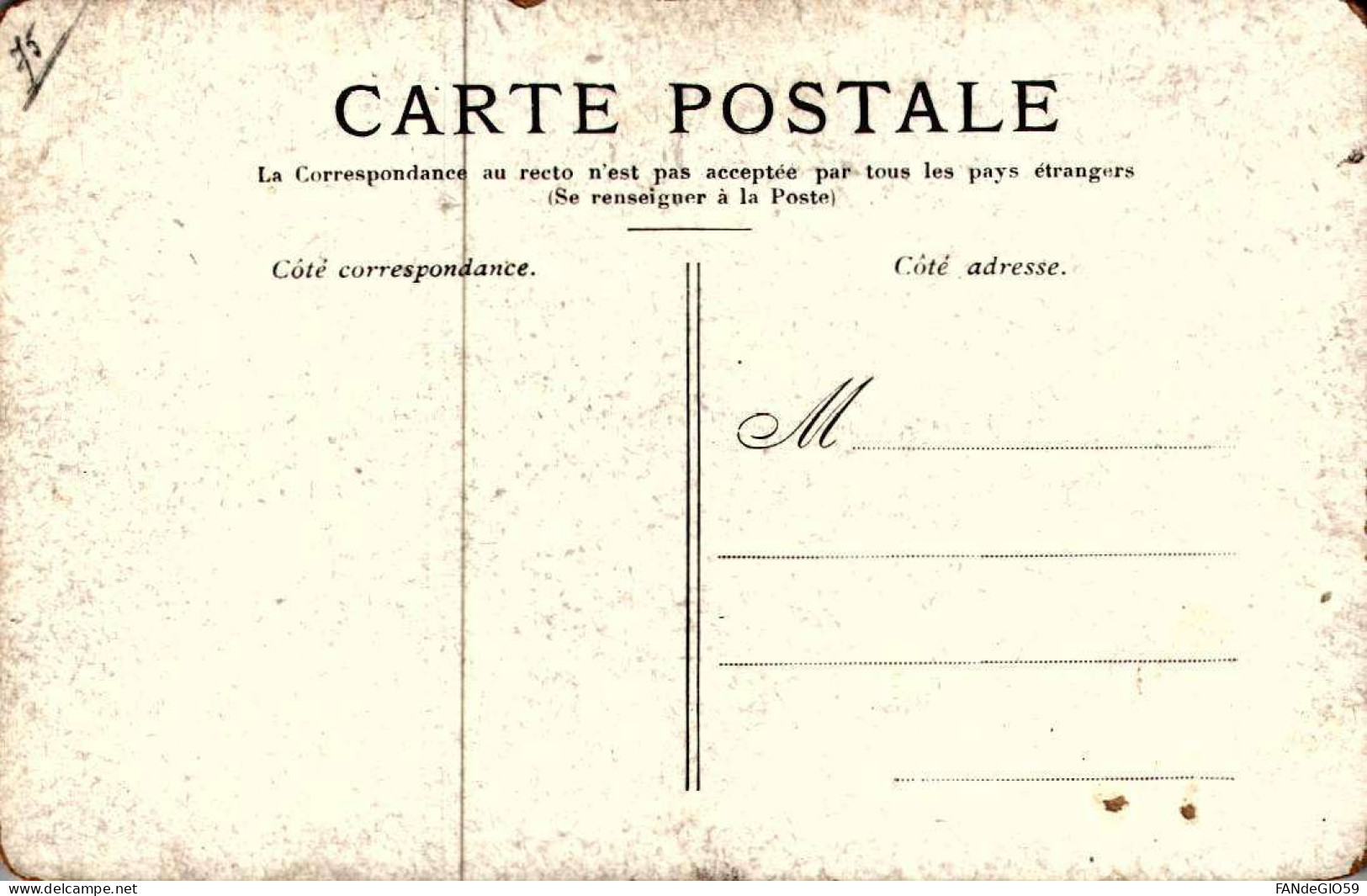 10 Cartes Postales  VOIR  CONDITION  /// 112 / 1 - Lille