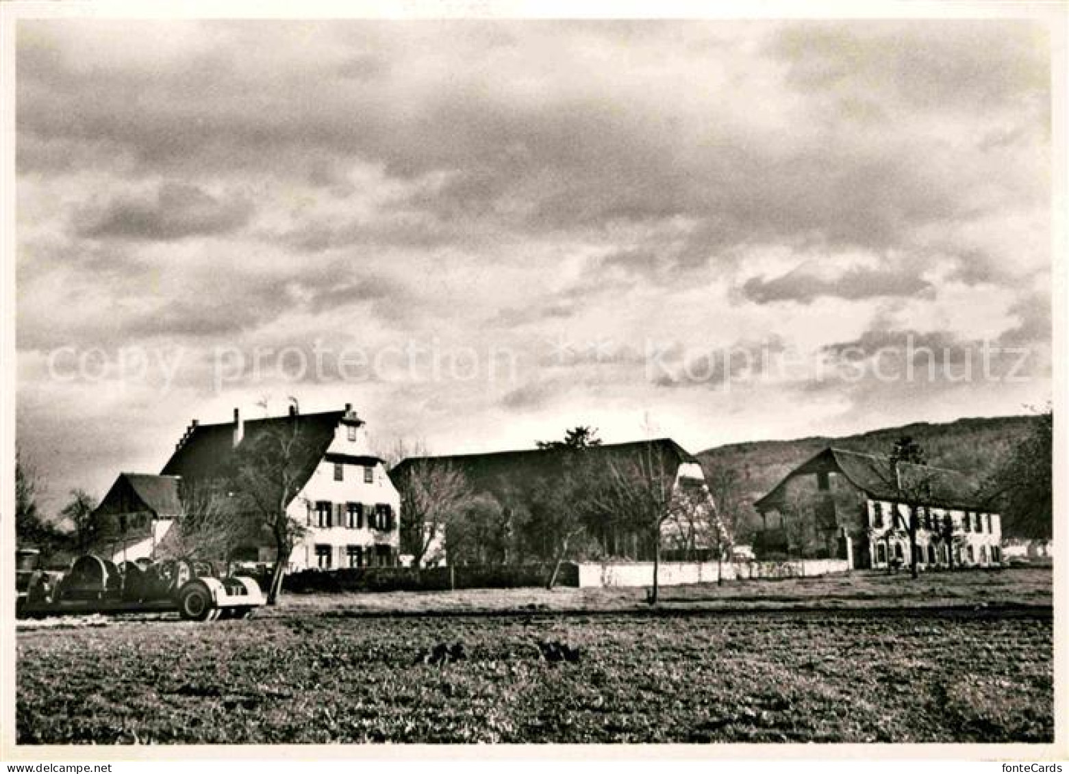 12738597 Birsfelden Birsfelderhof Gesamtansicht  Birsfelden - Andere & Zonder Classificatie