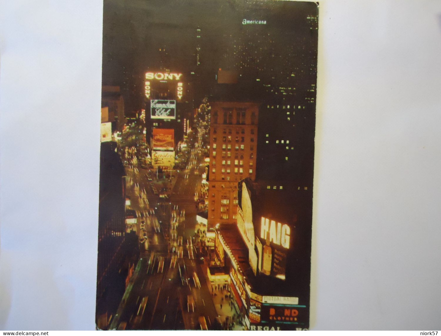 UNITED STATES    POSTCARDS  1971   WHASHINGTON  TIMES SQUARE  MACHINE STAMPS - Other & Unclassified