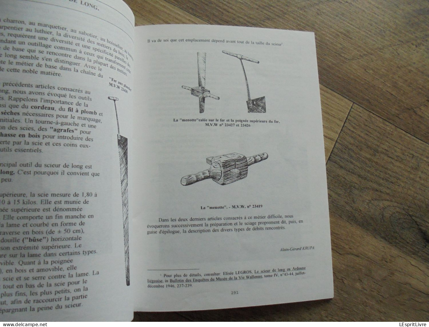 MEMOIRE DE NEUPRE N° 10 Régionalisme Plainevaux Château Neuville Famille Warnant Scieur Long Cimetière Américain Arbre - Bélgica