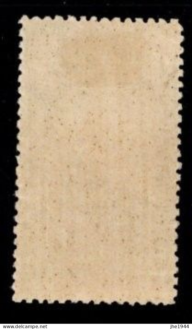 Grece N° 0157 * Mercure 2 D Bronze - Unused Stamps