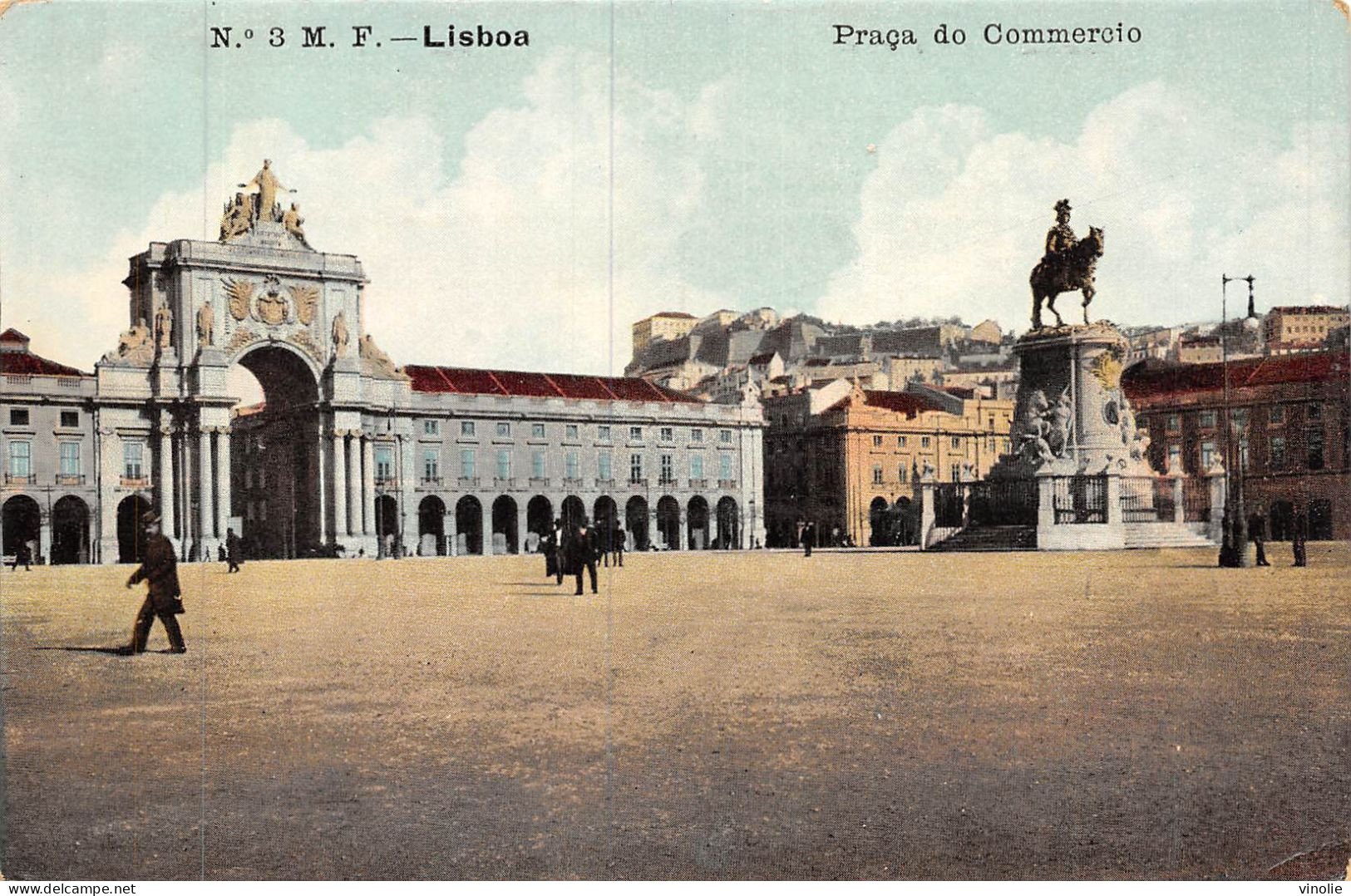 P-24-Mi-Is-2000 : LISBOA - Lisboa