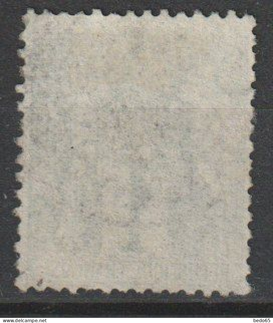SAGE N° 61 OBL TB - 1876-1878 Sage (Typ I)