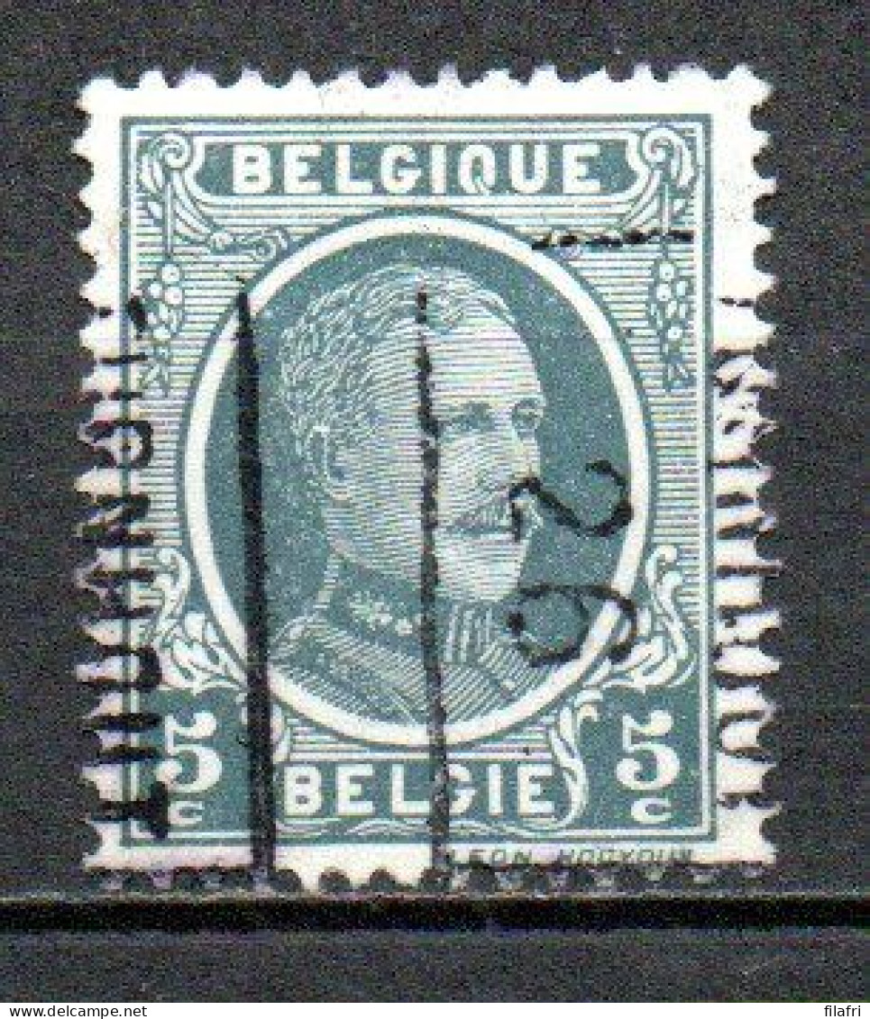 3829 Voorafstempeling Op Nr 193 - TURNHOUT 26 - Positie B - Rollo De Sellos 1920-29