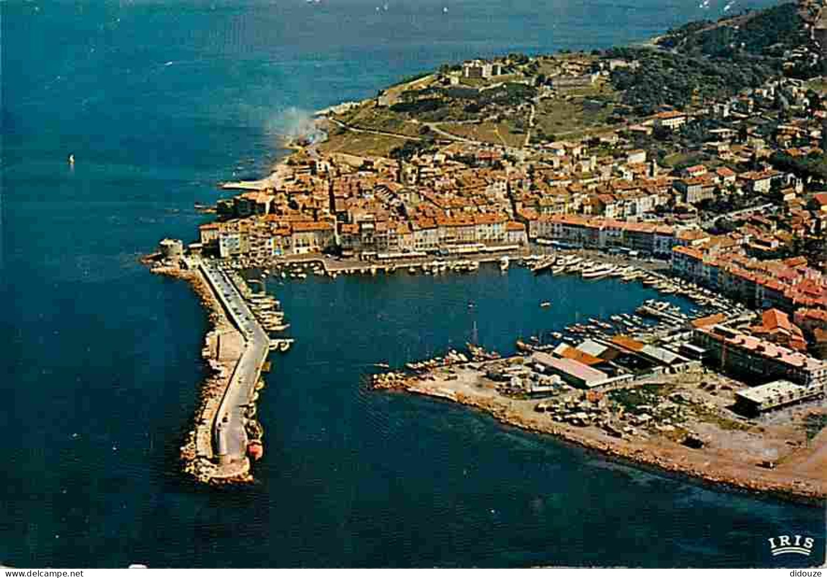 83 - Saint Tropez - Carte Neuve - CPM - Voir Scans Recto-Verso - Saint-Tropez