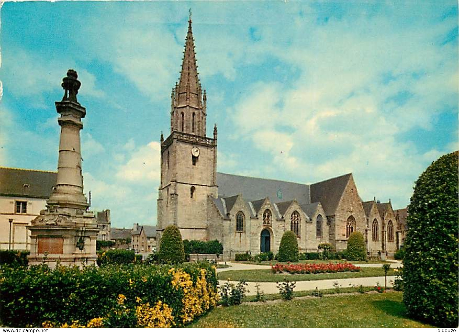 56 - Pontivy - CPM - Voir Scans Recto-Verso - Pontivy