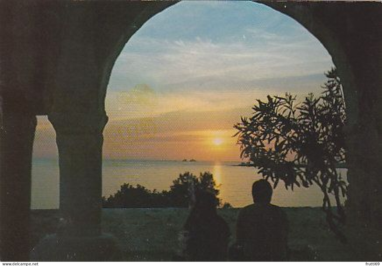 AK 211612 GREECE - Paros - Parikia - Griechenland