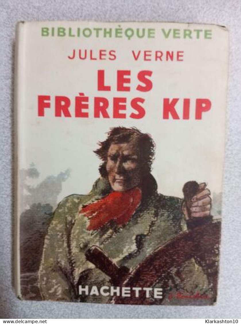 Les Frères Kip - Andere & Zonder Classificatie