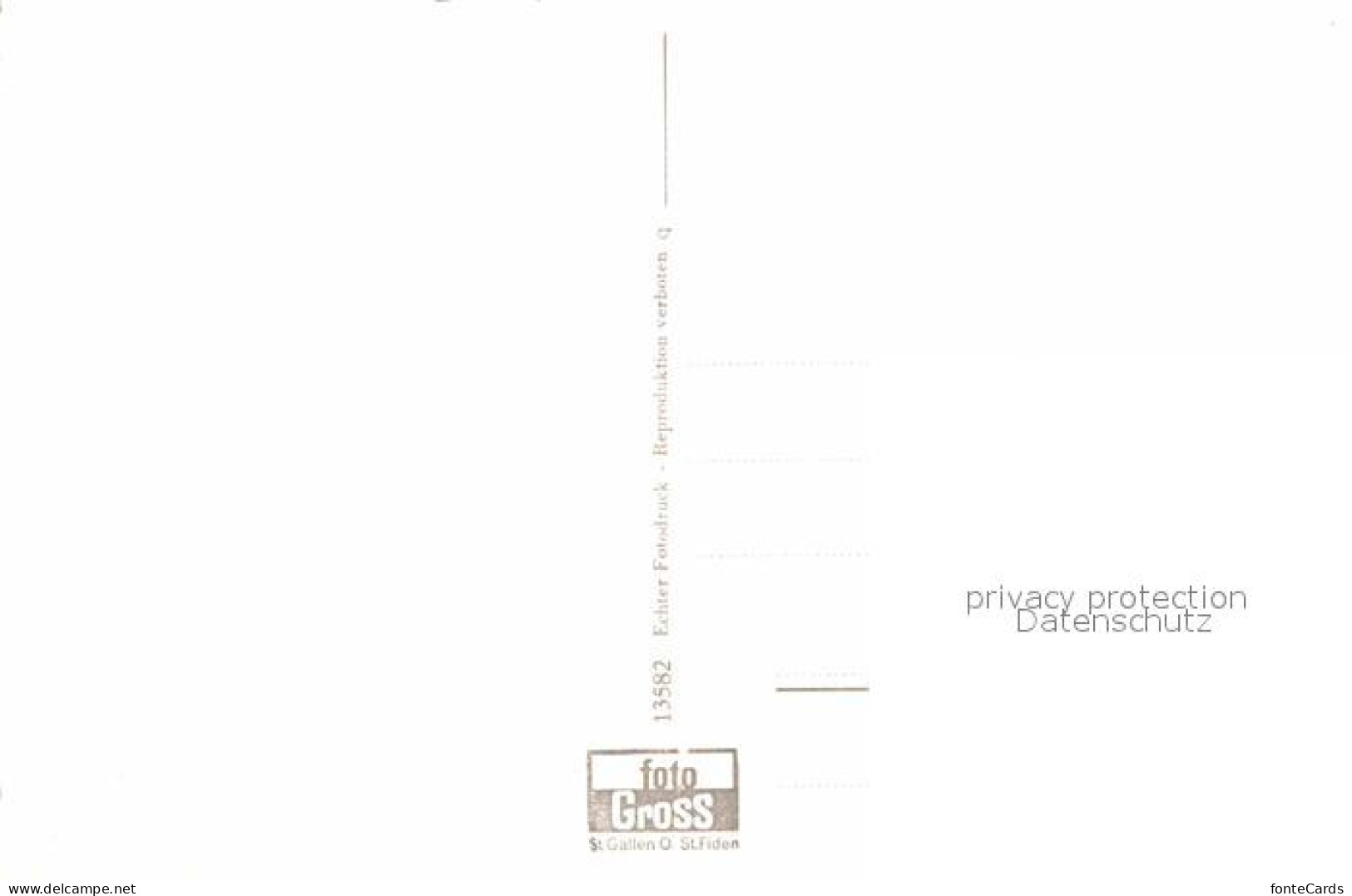 12601847 Heiden AR Fliegeraufnahme Mit Bodensee Heiden - Other & Unclassified