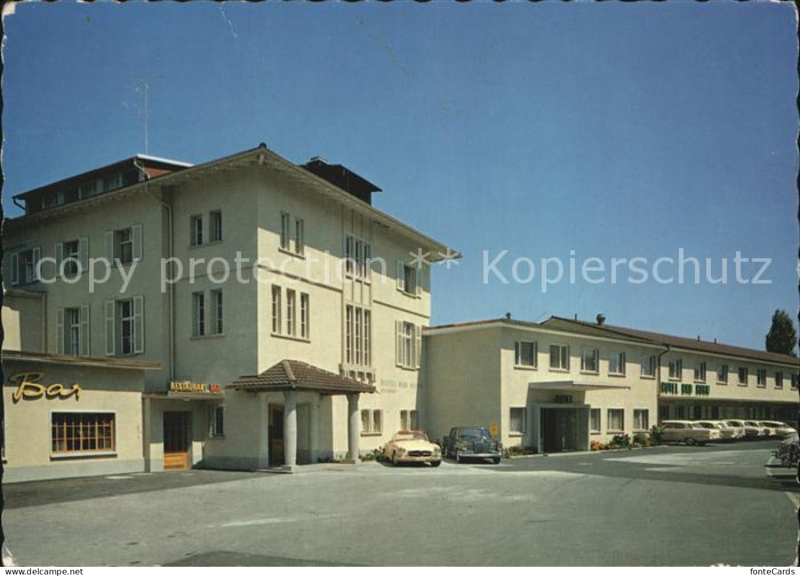 12593327 Bad Horn SG Modernstes Hotel Schweizer Bodenseeufer  - Andere & Zonder Classificatie