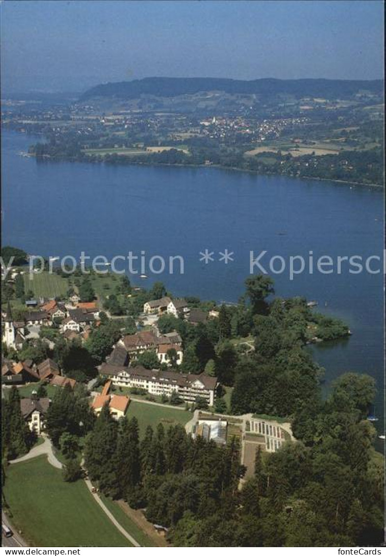 12590867 Mammern Klinik Schloss Bodensee Untersee Mammern - Autres & Non Classés