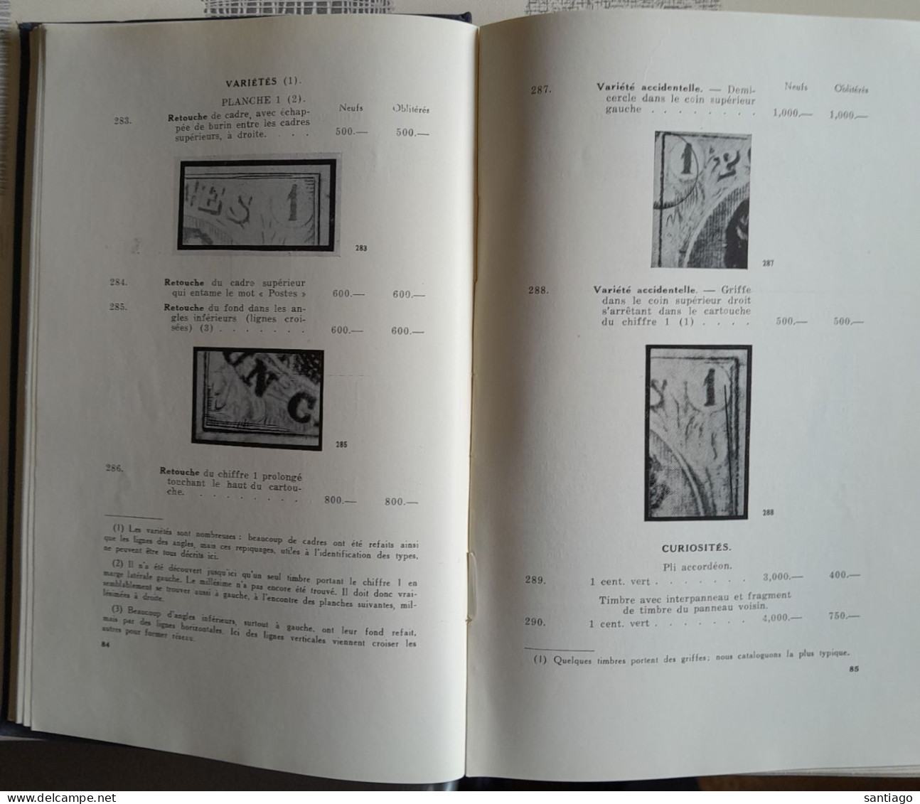 Belgie : "Grand Catalogue Spécial Illustré Des Timbres De Belgique Et Du Congo Belge / W. Balase 1935 / Etat Parfait ! - Bélgica