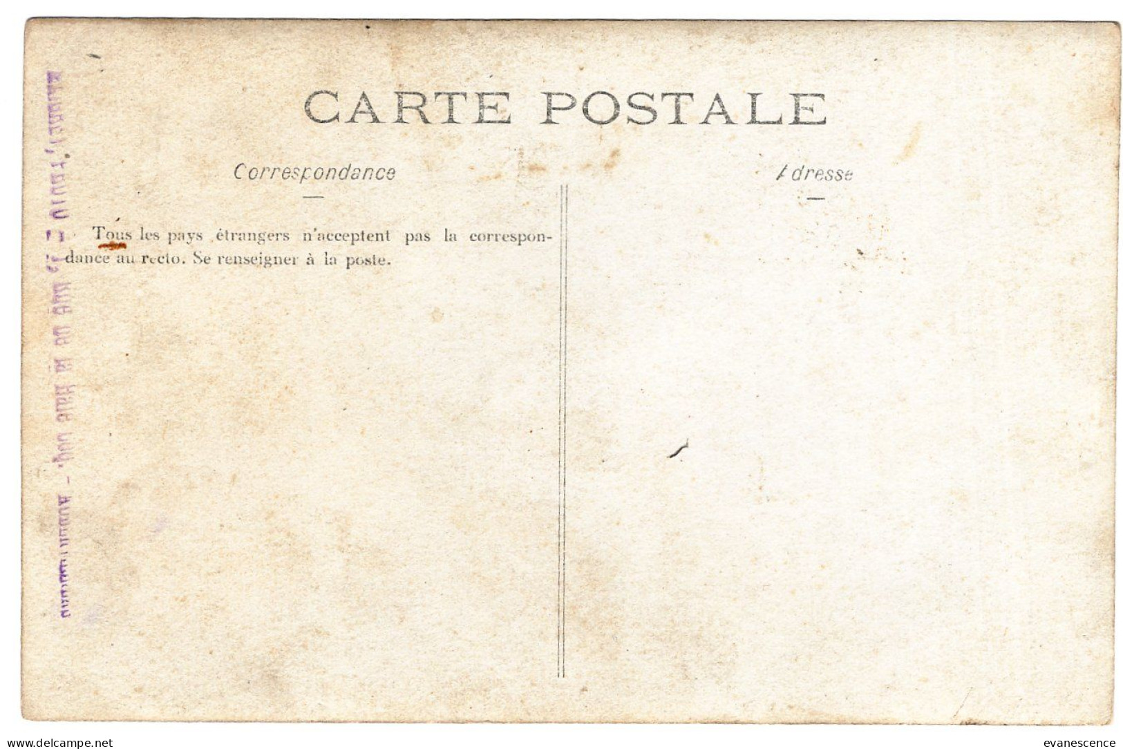 Paris 19 : Carte-photo :  Vendeuses : Photo  Rue Du La Haie Coq   ///  Ref. Mai 24 ///  N° 29.729 - Arrondissement: 19