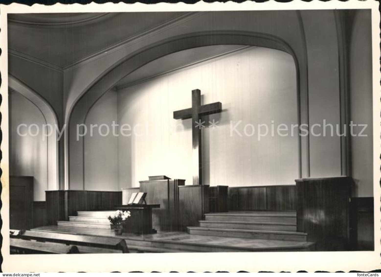 12587647 Loup Pompaples St Kapelle Pompaples - Sonstige & Ohne Zuordnung