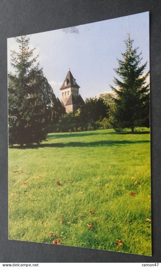 Centre Médical "Hélène Borel", Raimbeaucourt - Le Parc - Imp. Du Nord, Lille - Douai