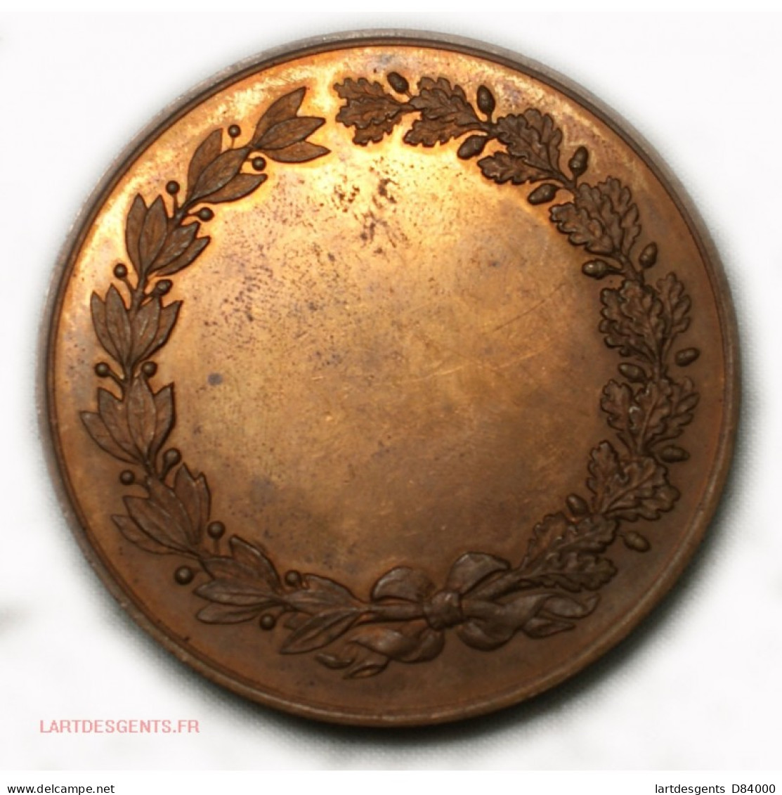 Médaille Cérès REPUBLIQUE FRANCAISE Par C. TROTIN, Lartdesgents - Royaux / De Noblesse