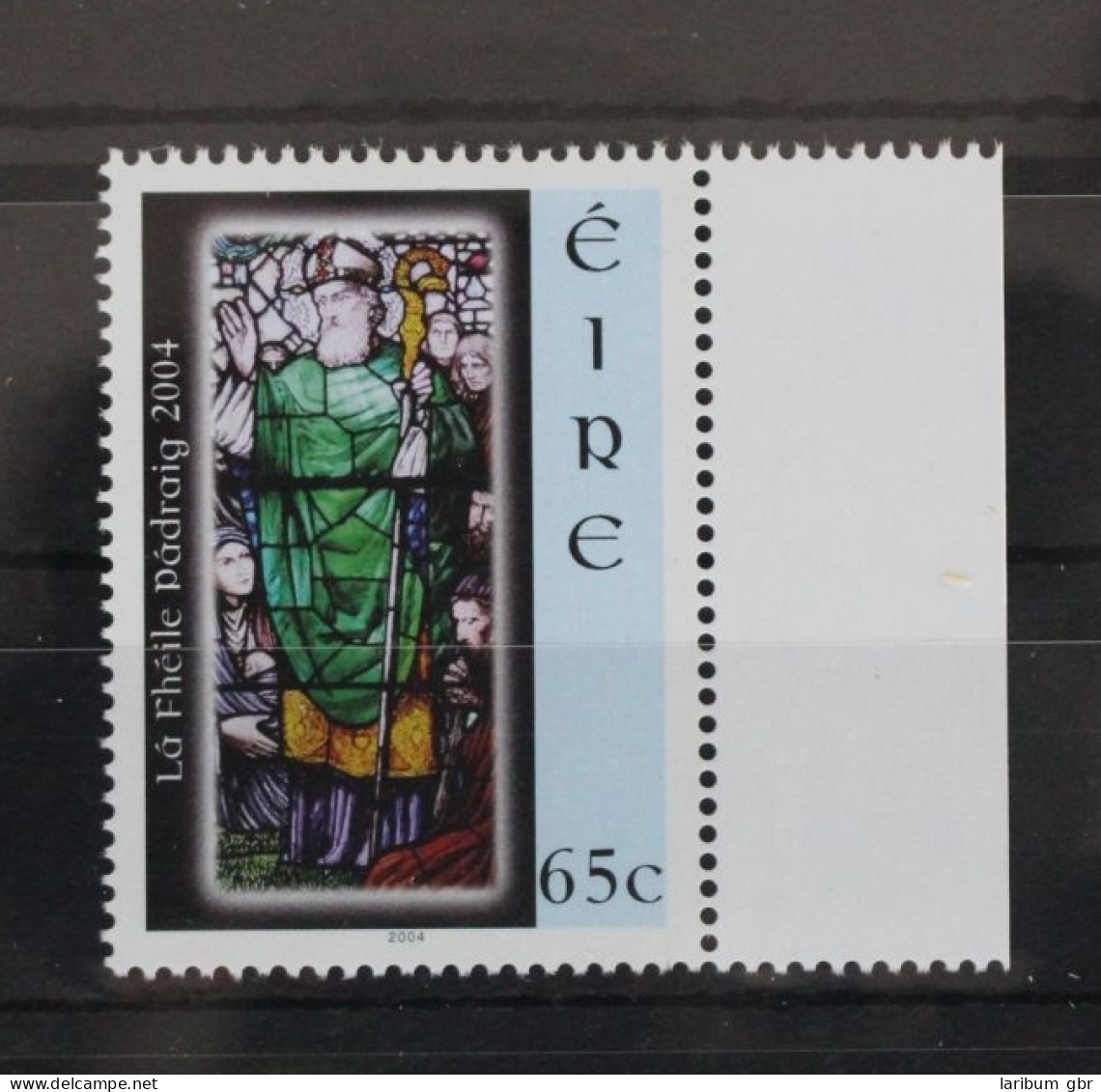 Irland 1567 Postfrisch #FA079 - Altri & Non Classificati