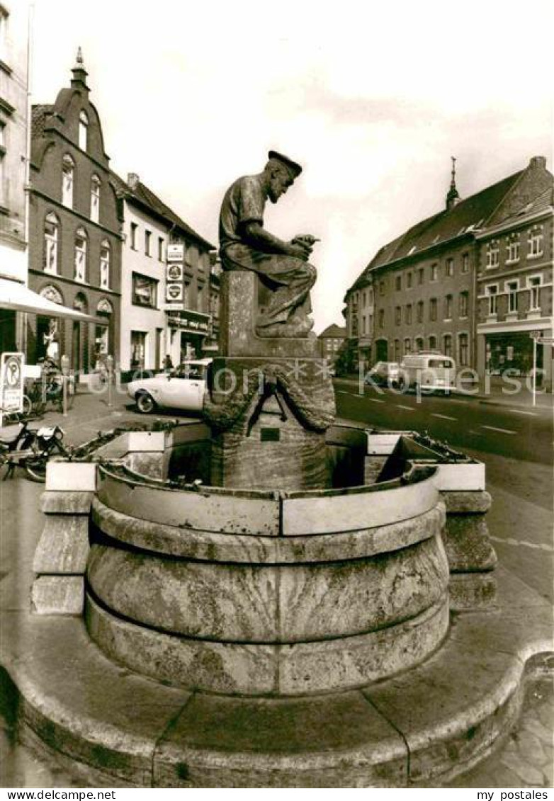 72776404 Suechteln Weberbrunnen Suechteln - Viersen