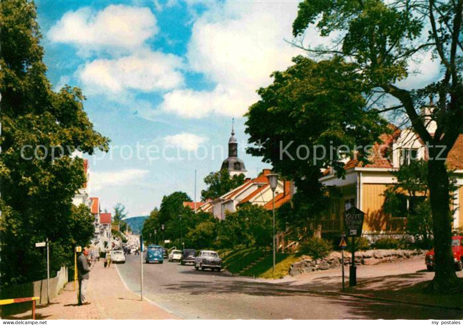 72775531 Granna Brahegatan Granna - Suecia